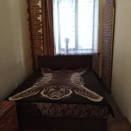 Двокімнатні Апартаменти В Центрі Львова Εξωτερικό φωτογραφία