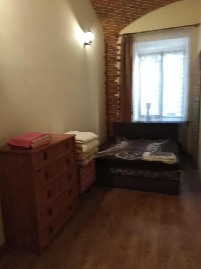 Двокімнатні Апартаменти В Центрі Львова Εξωτερικό φωτογραφία